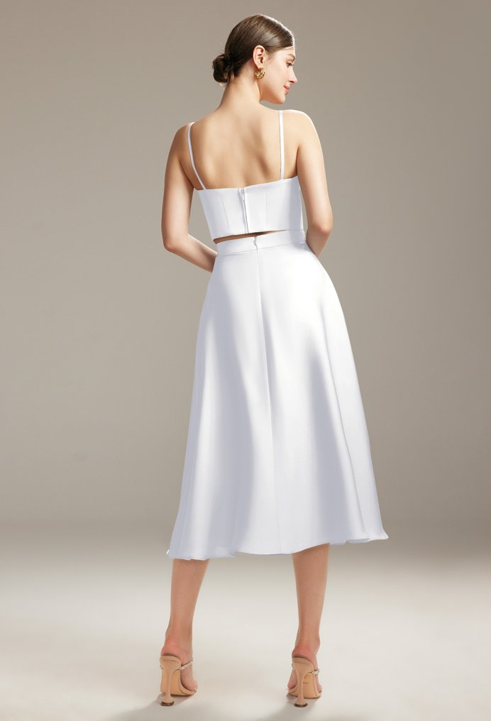 AW Melissa Dress